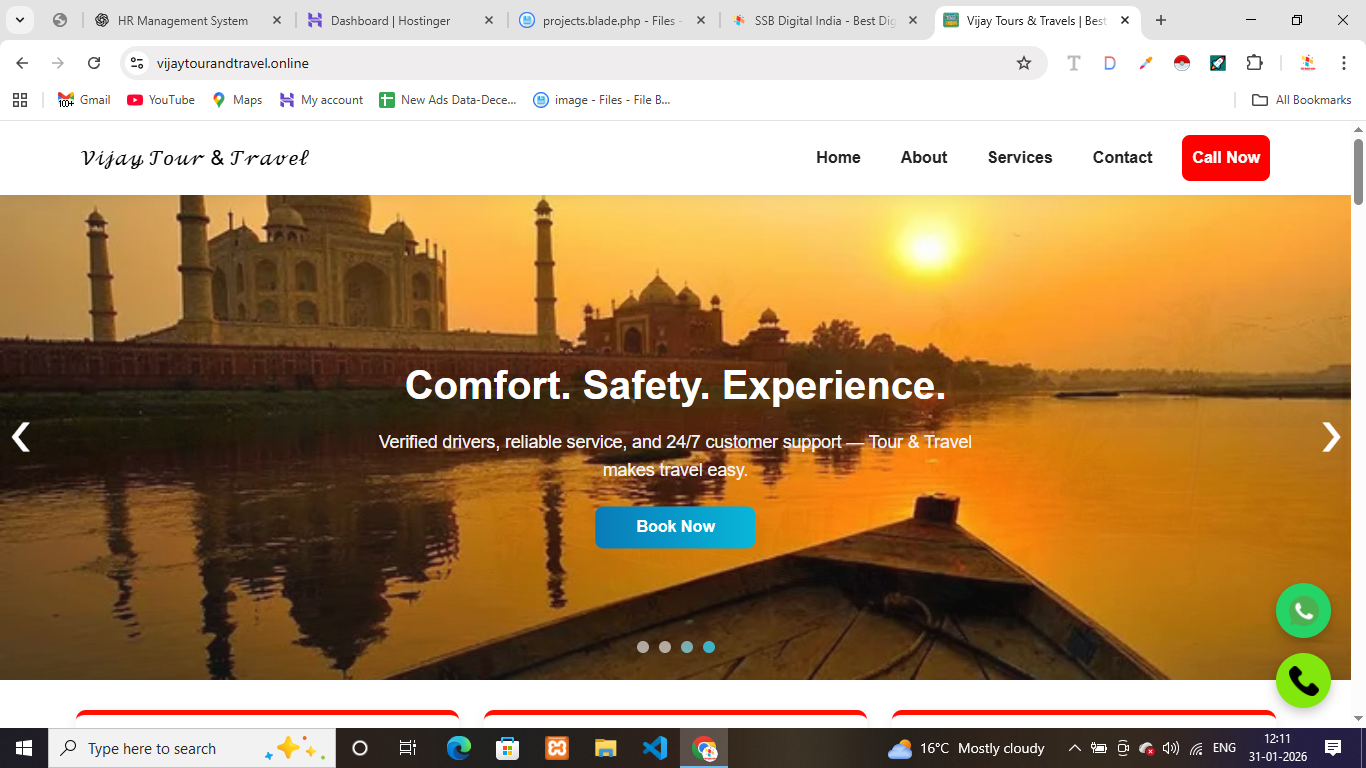 vijaytourandtravel