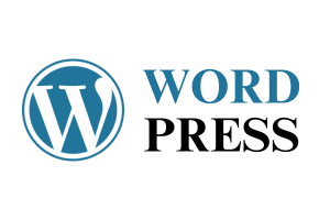 wordpress