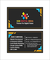 Best Digital Marketing Company in Noida | SSB Digital India