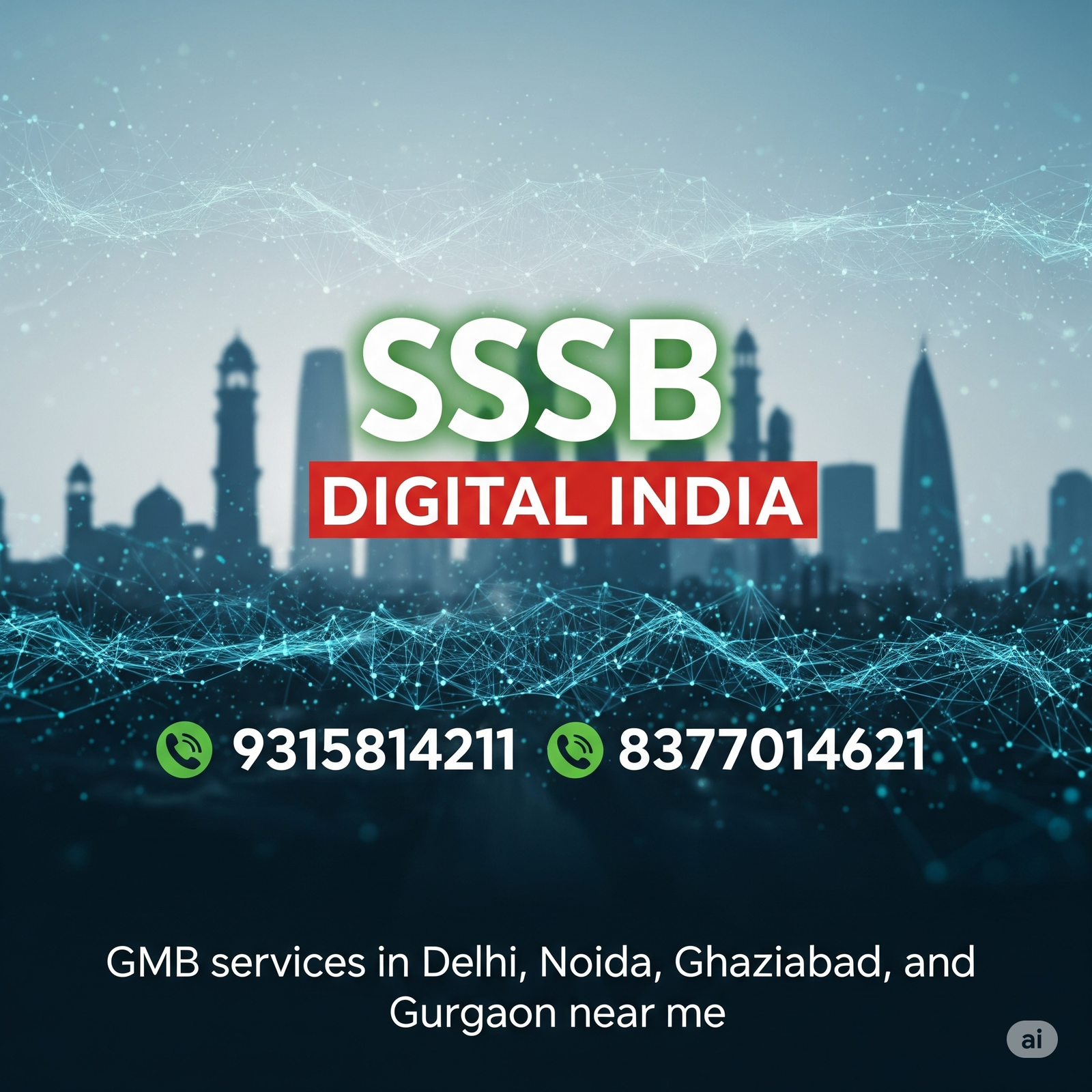 Trusted GMB Expert in Delhi – Get Your Business Ranked Locally NEAR ME