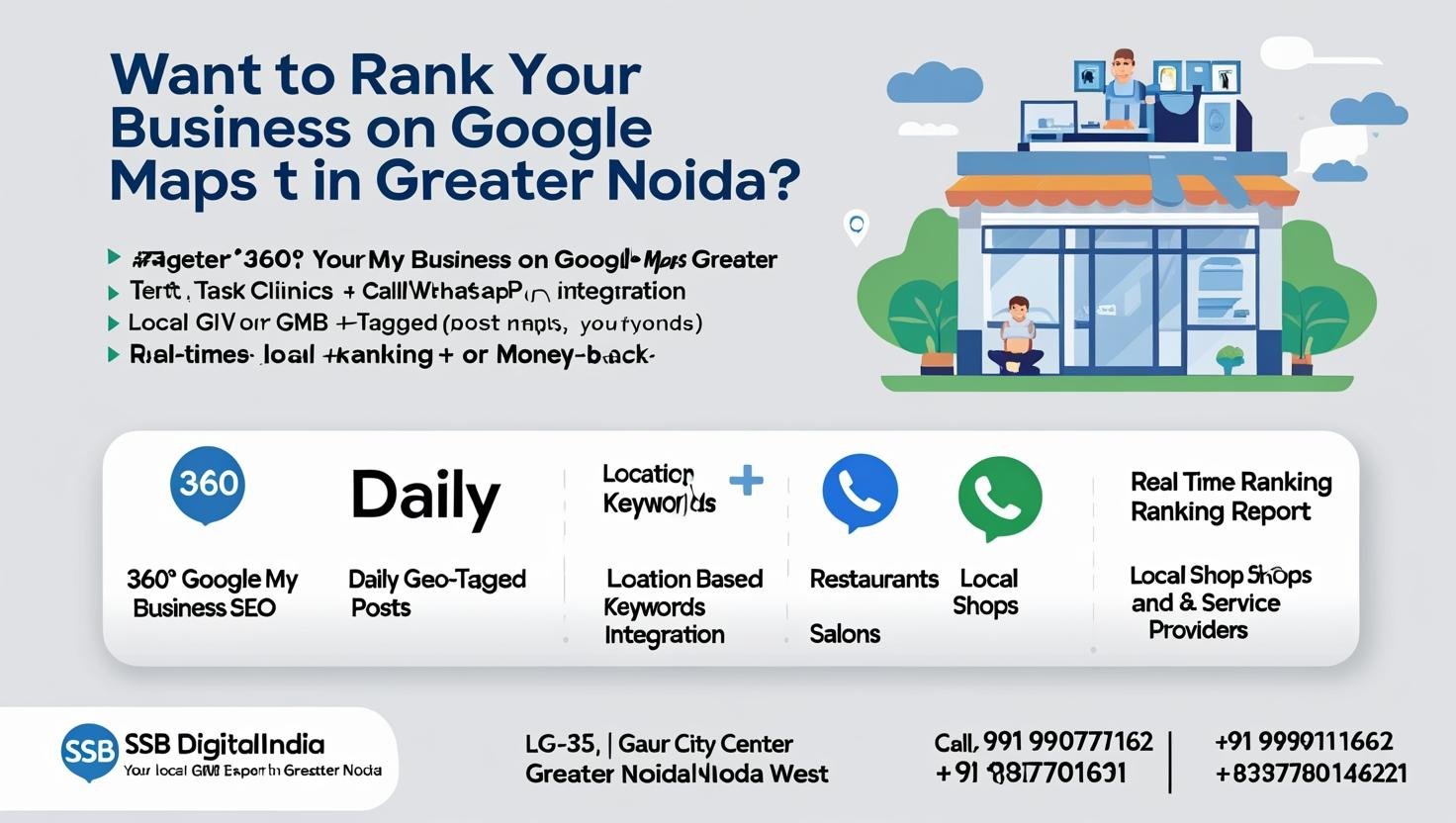 digital marketing agency in Greater Noida.