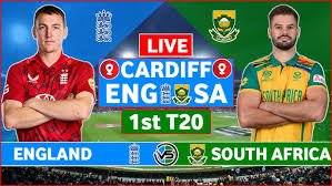 Highest T20 International Score | England vs South Africa Records 2025